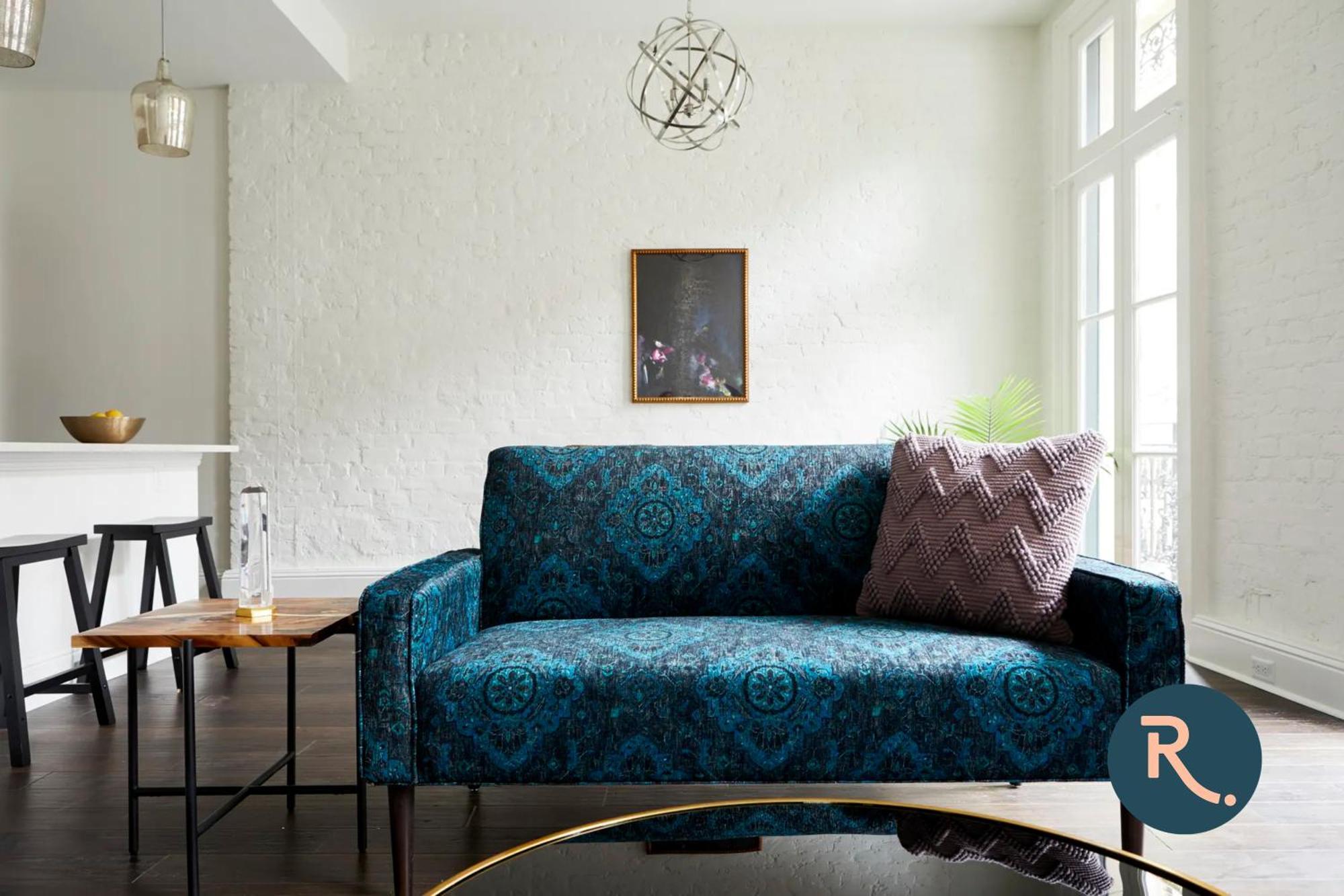 Roami At St. Charles Apartment New Orleans Bagian luar foto
