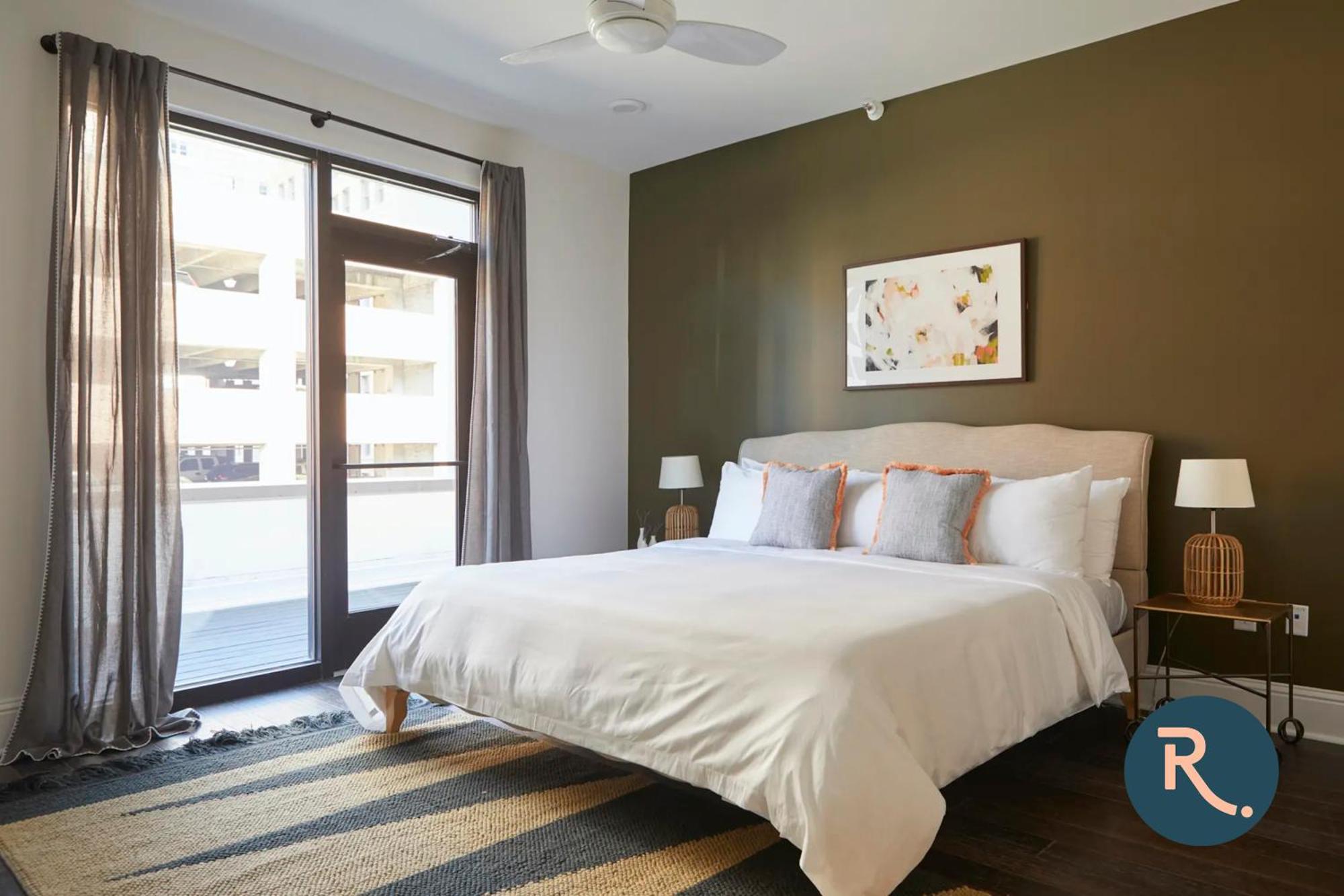 Roami At St. Charles Apartment New Orleans Bagian luar foto