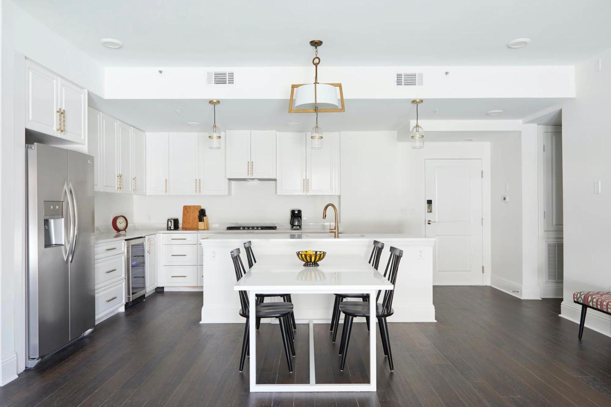 Roami At St. Charles Apartment New Orleans Bagian luar foto
