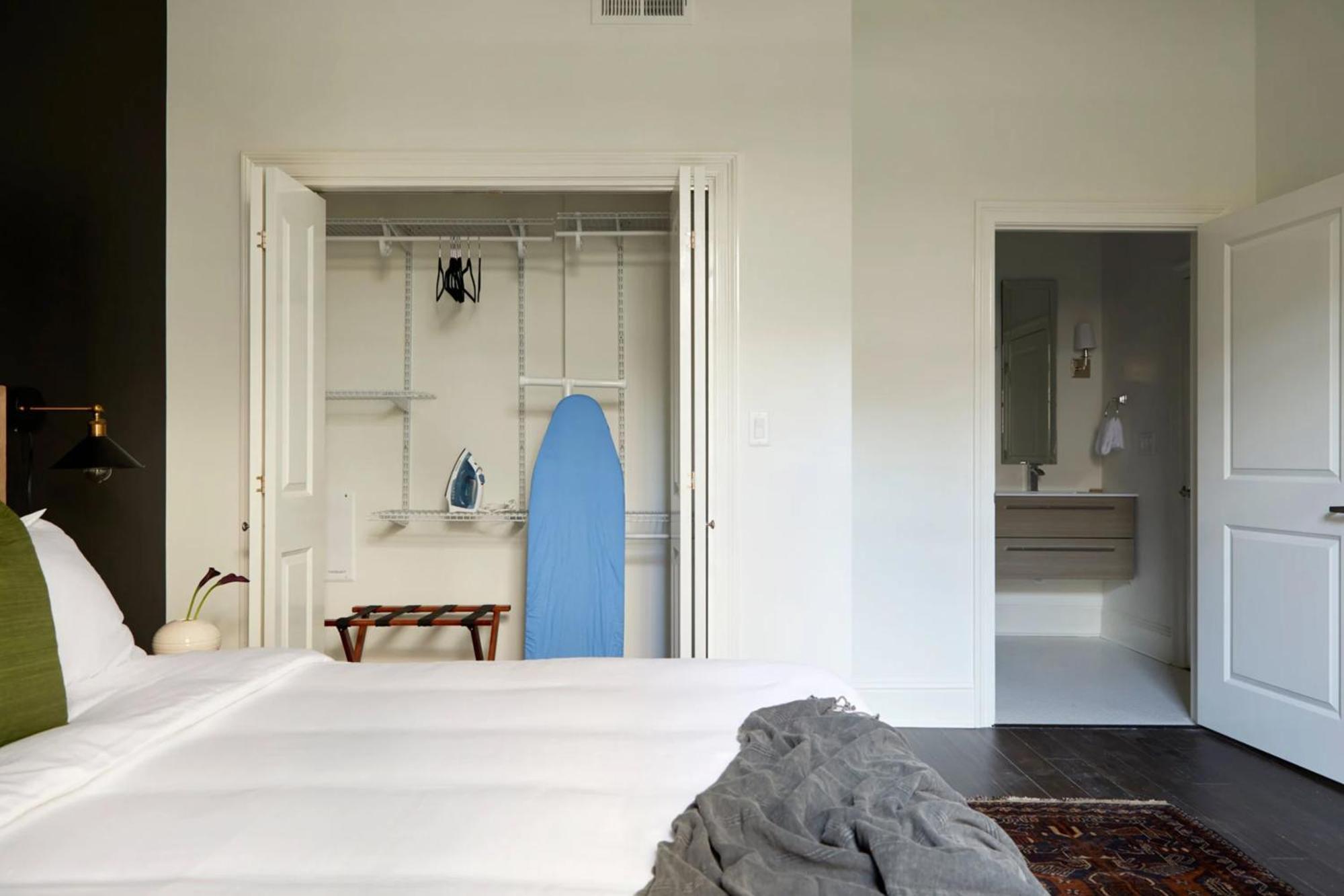 Roami At St. Charles Apartment New Orleans Ruang foto